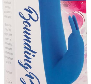 Calexotics Bounding Bunny