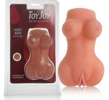 ToyJoy Honey Rider