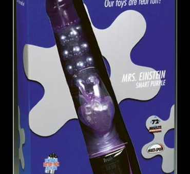 Toyjoy Mrs.Einstein