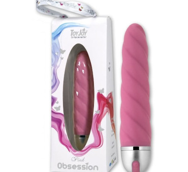 ToyJoy pink obsession