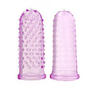 Toyjoy sexy finger ticklers