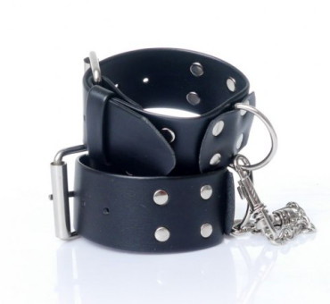 Fetish boss series cuffs