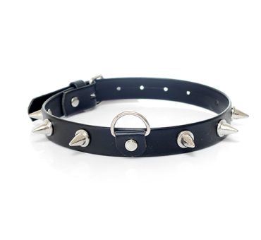 Fetish boss series collar