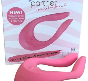 Satisfyer partner