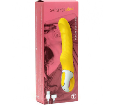 satisfyer vibes yummy sunshine