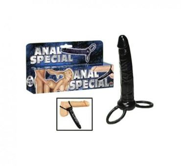 Anal special