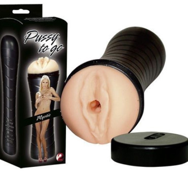 Pussy to go Mystic