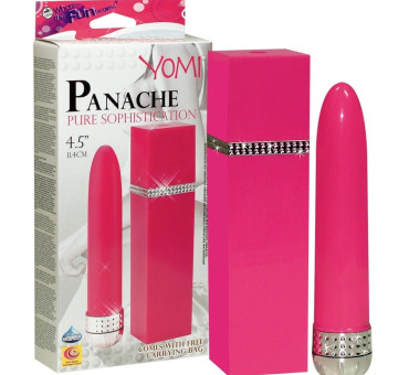 Elagance mini Vibrator