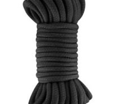Sweet caress play shibari 5m