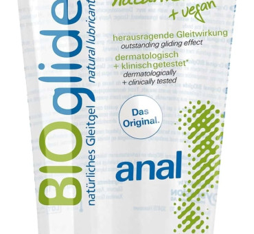 BIOglide anal 80ml