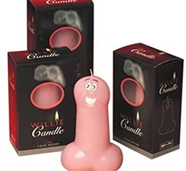Willie gandle