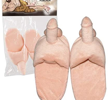 Penis puschen