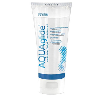 AQUAglide  ANÁL 100ml