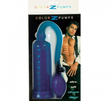 Color Z Penis