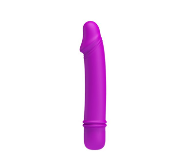 Pretty love purple