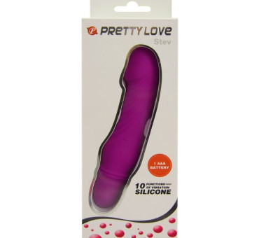 Pretty love purple