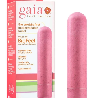 Gaia feel nature coral