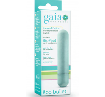 Gaia feel nature Aqua