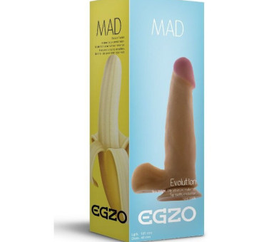 Mad egzo evolution 19 cm