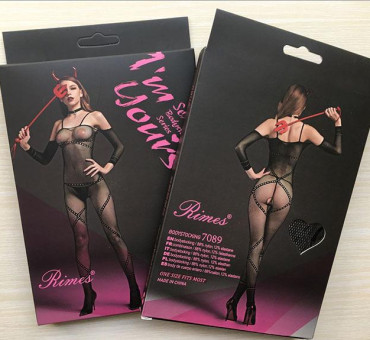 Rimes bodystocking NO.7089