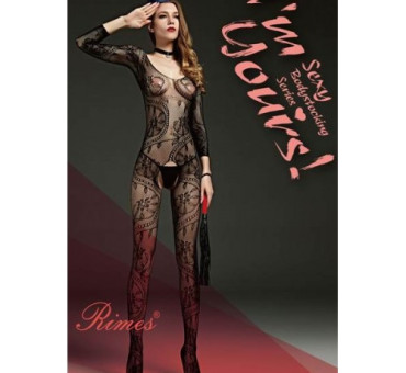 Rimes bodystocking NO.606A