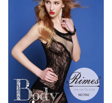 Rimes bodystocking NO.7042
