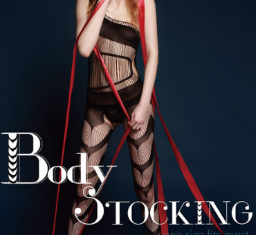Rimes bodystocking NO.7047