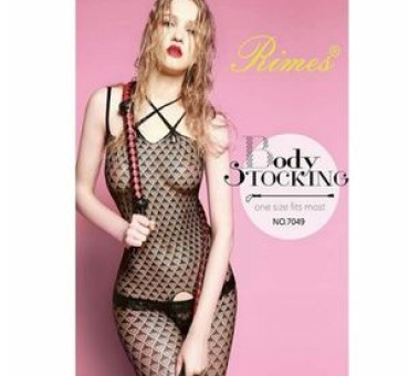 Rimes bodystocking NO.7049