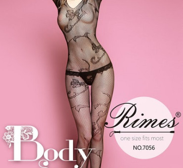 Rimes bodystocking NO.7056