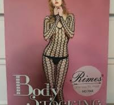 Rimes bodystocking NO.7068