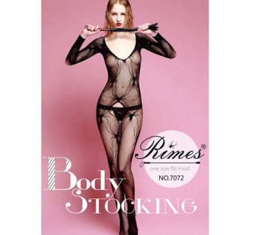 Rimes bodystocking NO.7072