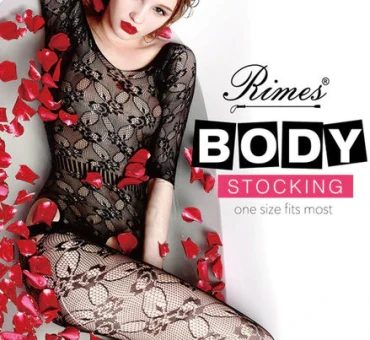 Rimes bodystocking NO.7074