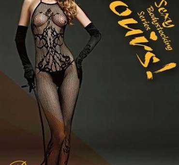 Rimes bodystocking NO.7087