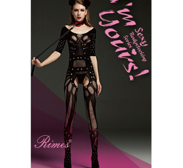 Rimes bodystocking NO.7095