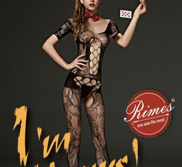 Rimes bodystocking NO.7096