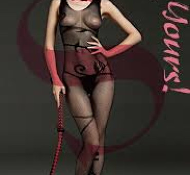 Rimes bodystocking NO.7097