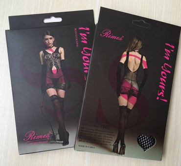 Rimes bodystocking NO.7101