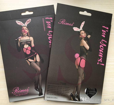 Rimes bodystocking NO.7105