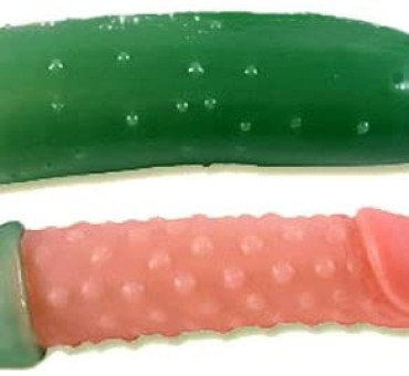 Man's sexy squirting cucumber