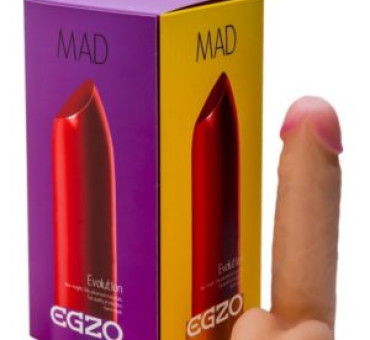 Mad egzo evolution