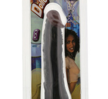 Dolie 8" dildo