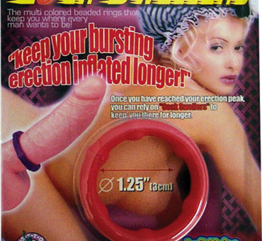 Cock swellers red