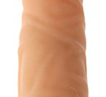 Realstuff real feeling vibe 8 inch
