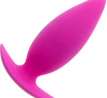 Dream toys bootyful silicone unisex small