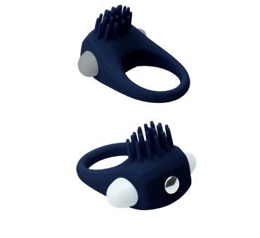 Dream toys Stimu ring pink