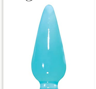 Jolíe pleasures actual size blue