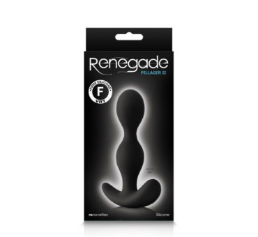 Renegade pillager 2