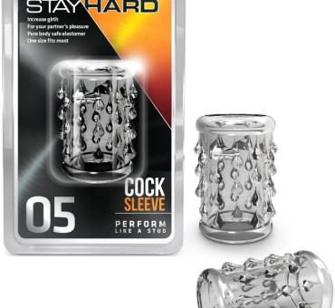 Stayhard 05