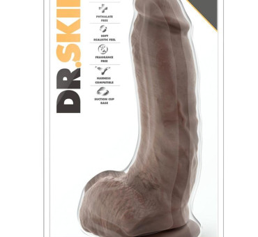 Dr Skin mr. Mayor