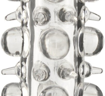 Penis Silicone Sleeve